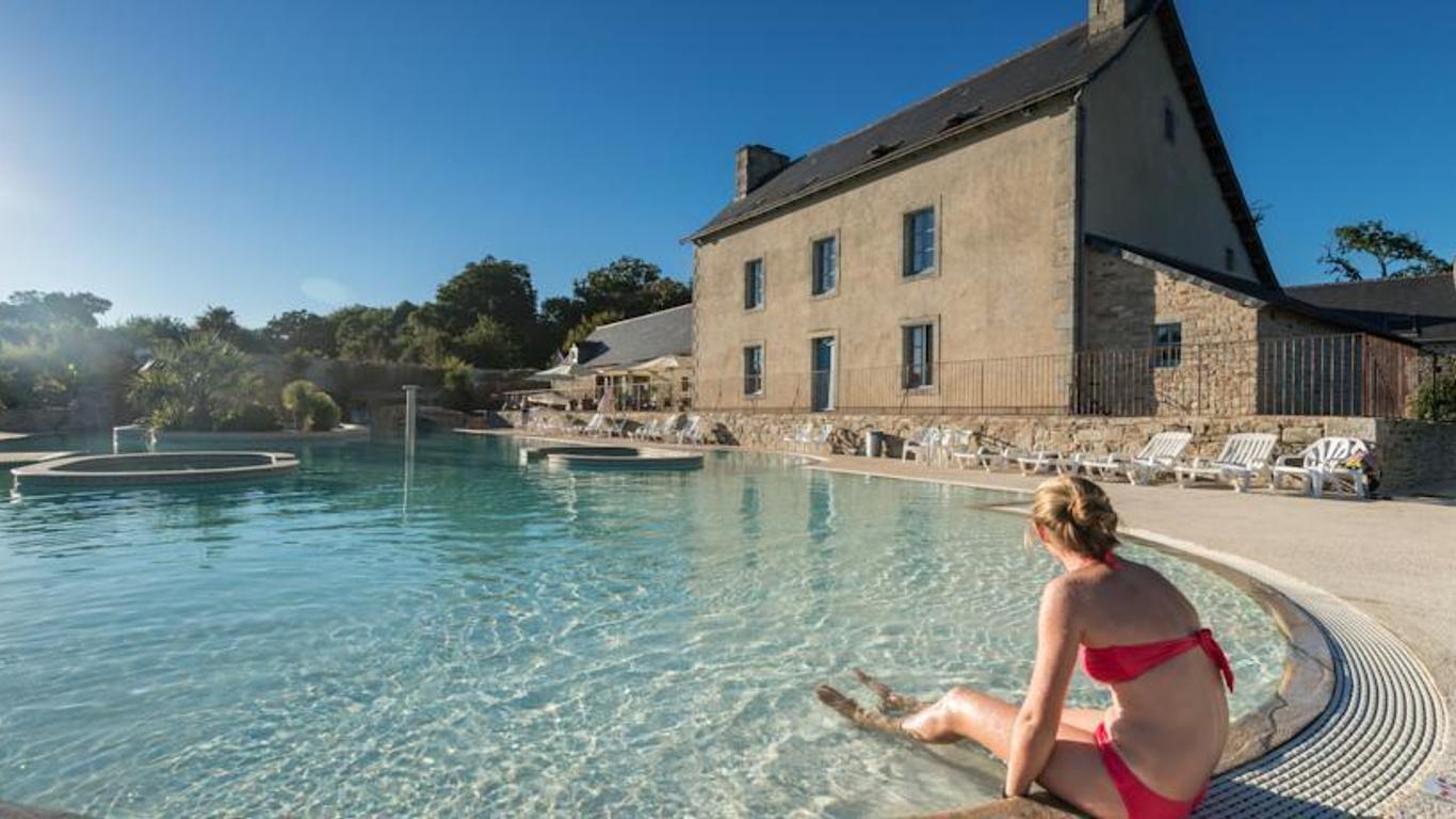 Domaine de l'Orangerie de Lanniron