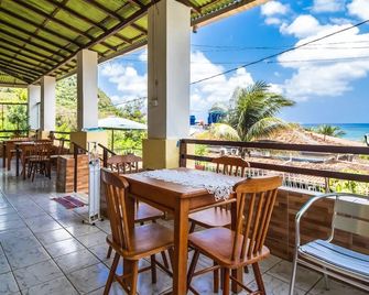 Casa da Tereza - Fernando de Noronha - Restaurant
