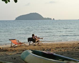 Monkey Island Resort Koh Mak - Κο Κουτ