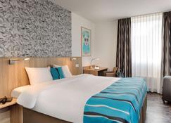 ibis Styles Arnsberg Sauerland - Arnsberg - Habitación