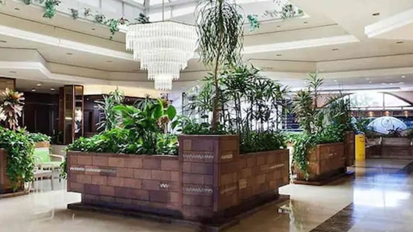 Evenia Olympic Garden