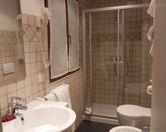 Hotel Due Spade - Folgaria