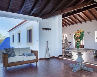 Refúgio do Monte - Odemira