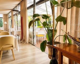 Locanda Al Santuario - Peschiera del Garda