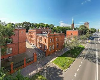Halo Szczecin - Szczecin