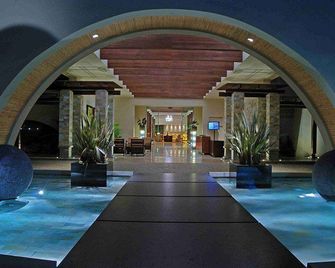 Wyndham San Jose Herradura Hotel & Convention Center - San José - Ingresso