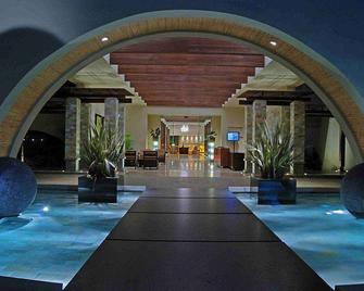 Wyndham San Jose Herradura Hotel & Convention Center - סן חוזה - לובי