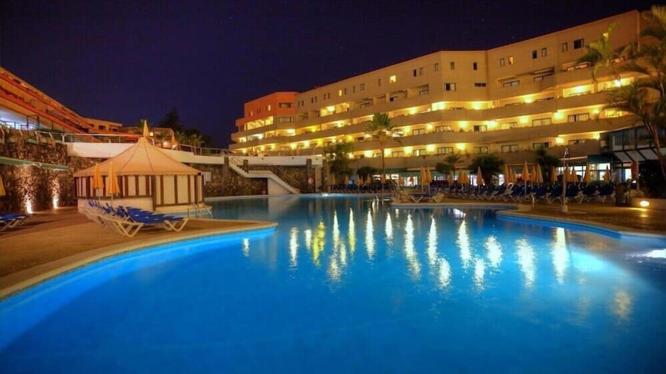 Alua Tenerife