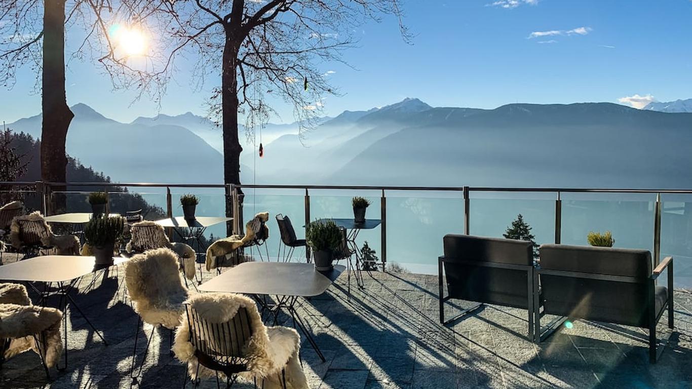 Miramonti Boutique Hotel