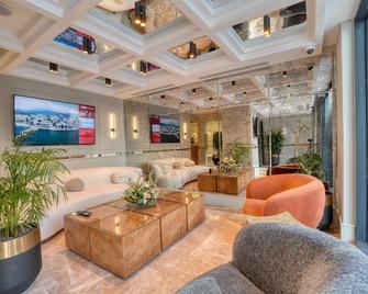 Ibos Hotels Izmir - Izmir - Lobby
