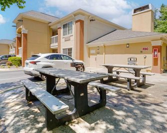 Extended Stay America Suites - Washington - DC - Fairfax - Fair Oaks - Fairfax - Property amenity