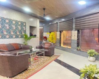 The Royal Paradise Resort & Salt Yard - Ajmer - Lobby
