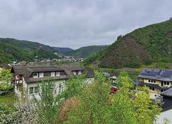 Ferienhaus Am Reilsbach - Cochem - Building