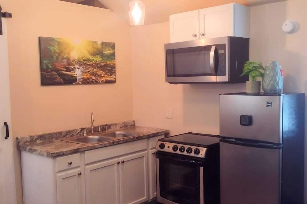 'Cozy Cottage an hour from Savannah, GA - Metter - Cuisine