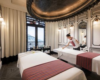 Hotel de la Coupole Sapa - MGallery Collection - Sa Pa - Spa
