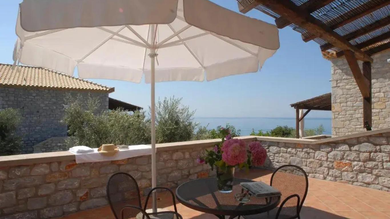 Melitsina Village Hotel