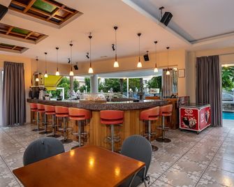 Angela - Kos - Bar