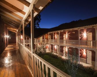 San Agustin Urubamba - Urubamba