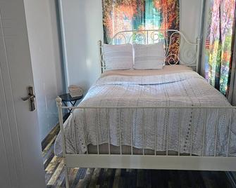 Farm house - Kelso - Camera da letto