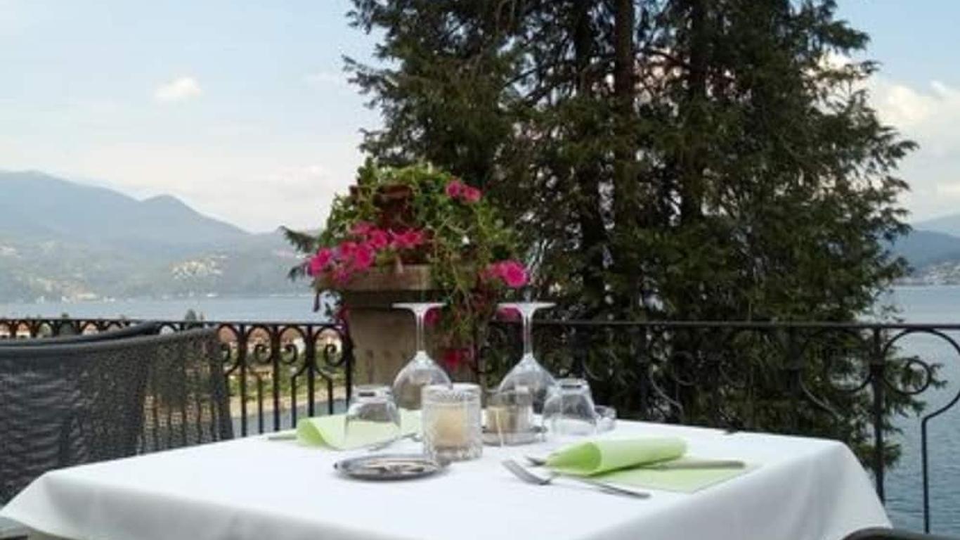 Hotel La Rondinella