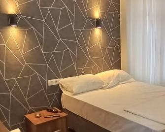 Ay Butik Otel - Elazığ - Bedroom
