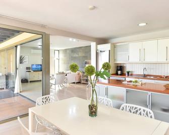 Par 4 Home 7 Salobre By Villagrancanaria - Arguineguín - Dining room