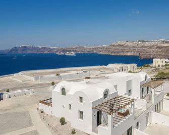 Acro Caldo Suites - Akrotiri