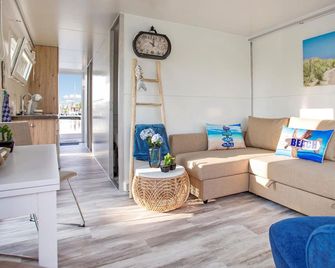 Marinaparcs Almere - Almere - Salon
