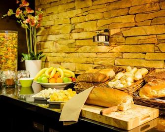 Badhotel Noordwijk - Noordwijk - Buffet