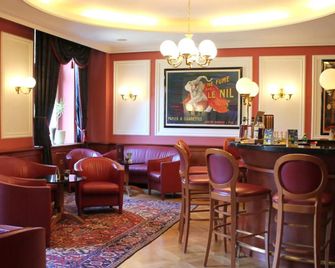 Usedom Palace - Zinnowitz - Lounge
