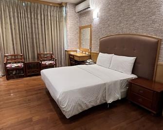Charming Motel - Hualien City - Habitación