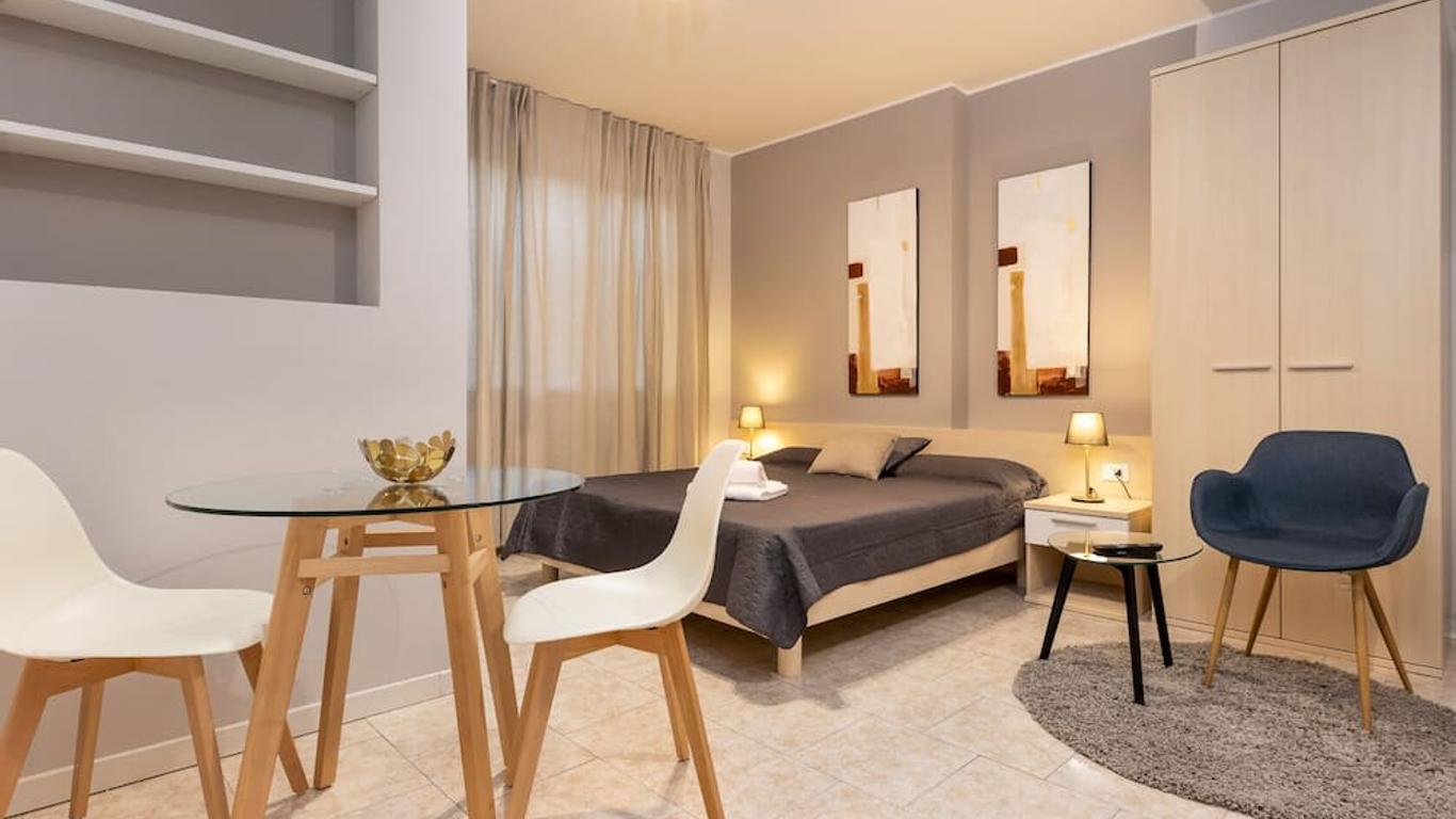 Residence Bonomelli