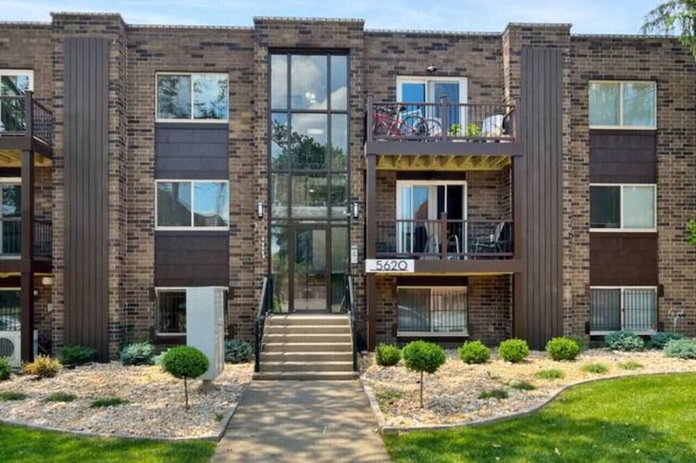 Rippey 103 · East Liberty 2 Bed - University, Bakery Square, Dt - بيتسبرغ - مبنى