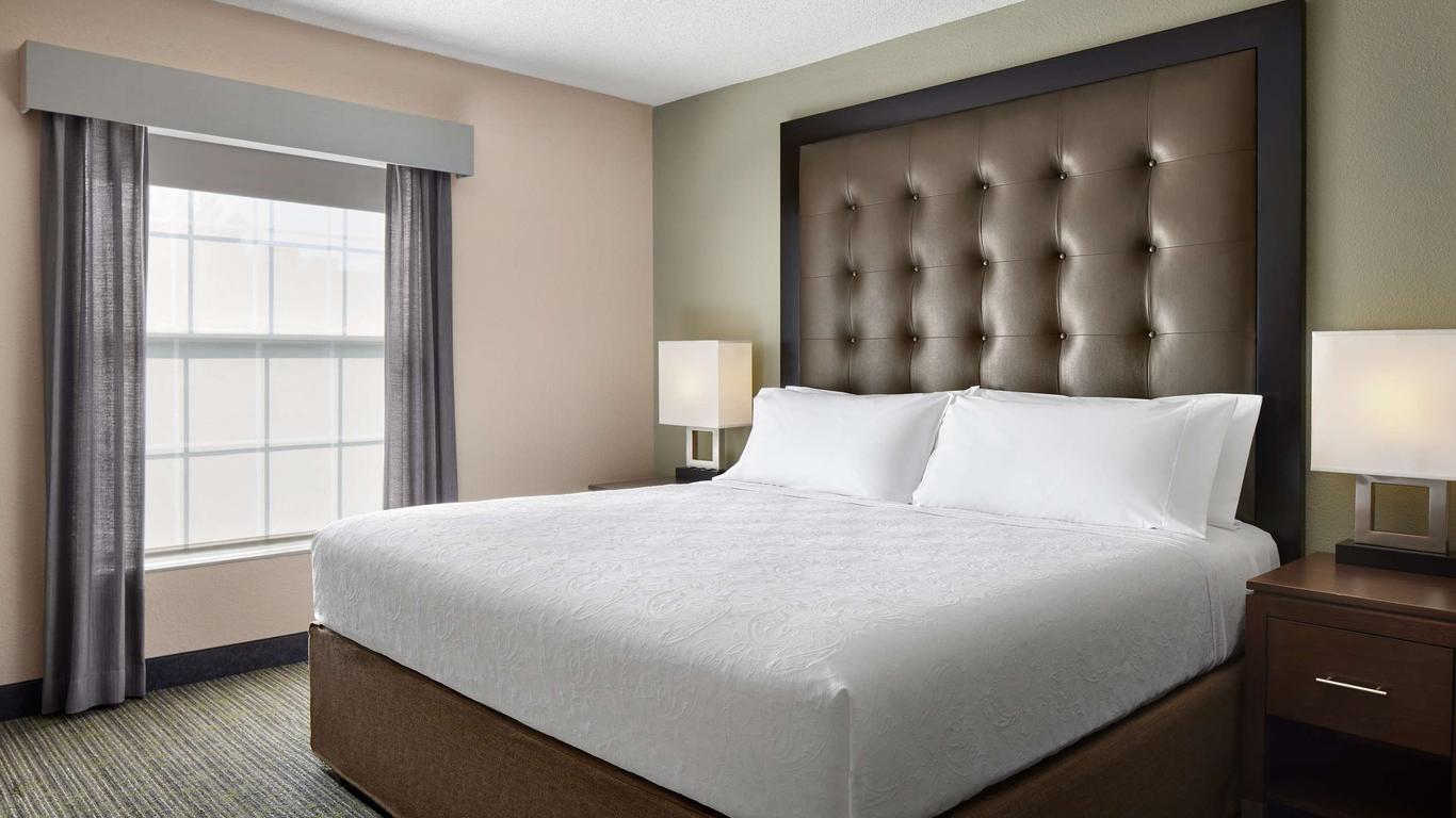 Homewood Suites by Hilton Baltimore - BWI Airport