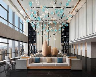 Fairfield by Marriott Kunming Xinying - Kunming - Lobby