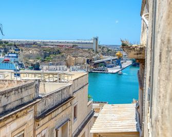 Dar Vitorja - Senglea