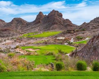 Villa del Palmar at the Islands of Loreto - Loreto