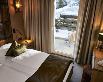Aldiana Club Schlanitzen Alm - Hermagor - Hermagor - Soveværelse