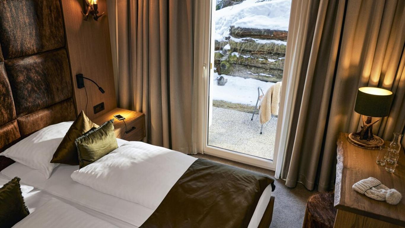 Aldiana Club Schlanitzen Alm - Hermagor