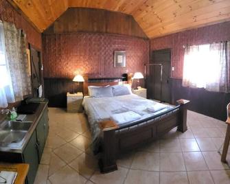 Talbot - Rustic style accommodation with Mod Cons - Toodyay - Habitación