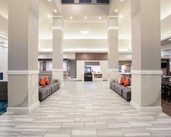 Hilton Garden Inn Cedar Park Austin - Austin - Lobby