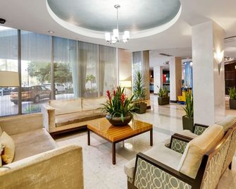 Beautiful Apartment in Hollywood Beach - Hollywood - Recepción