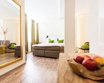 1st Floor Köln 2 - קלן - חדר שינה