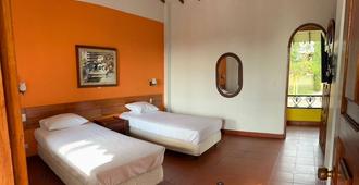 Hotel Pueblito Cafetero - Pereira - Bedroom