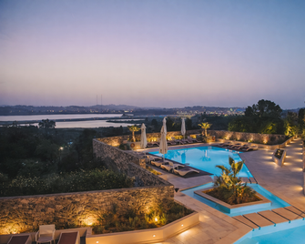 Divani Corfu Palace - Kanoni - Pool