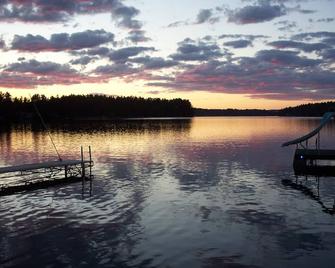 Waterfront With Amazing Views Of Maine And New Hampshire!!!! - Lebanon - Outdoors view