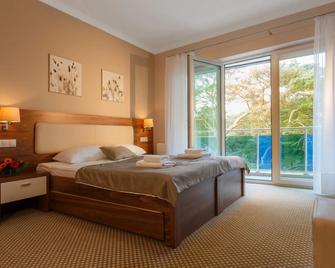 Halo Hel - Hel - Bedroom