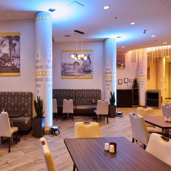 Grey Eagle Resort image 1