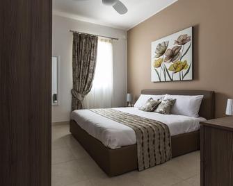 Portside Lodge - Marsaskala - Bedroom