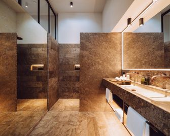 Parkhotel Egerner Höfe - Rottach Egern - Habitación